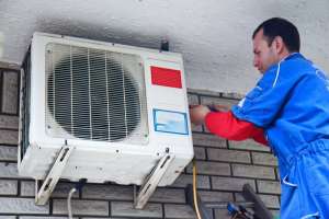 24/7 and Emergency HVAC Near Virner, CA | Air Conidtioning and Heating Contractors